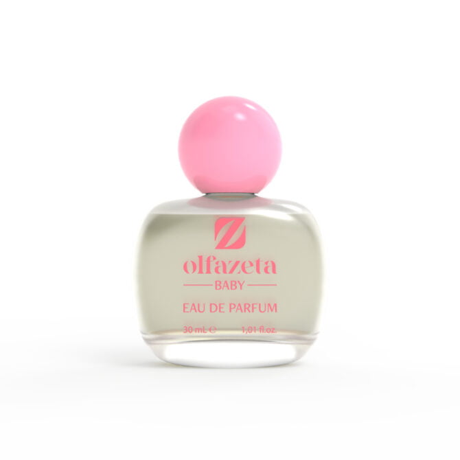 PARFUM CHOGAN FILLE N°058