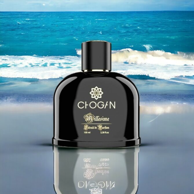 parfum chogan homme 100ml