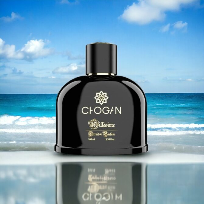 parfum chogan homme 100ml