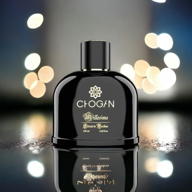 parfum chogan homme 100ml