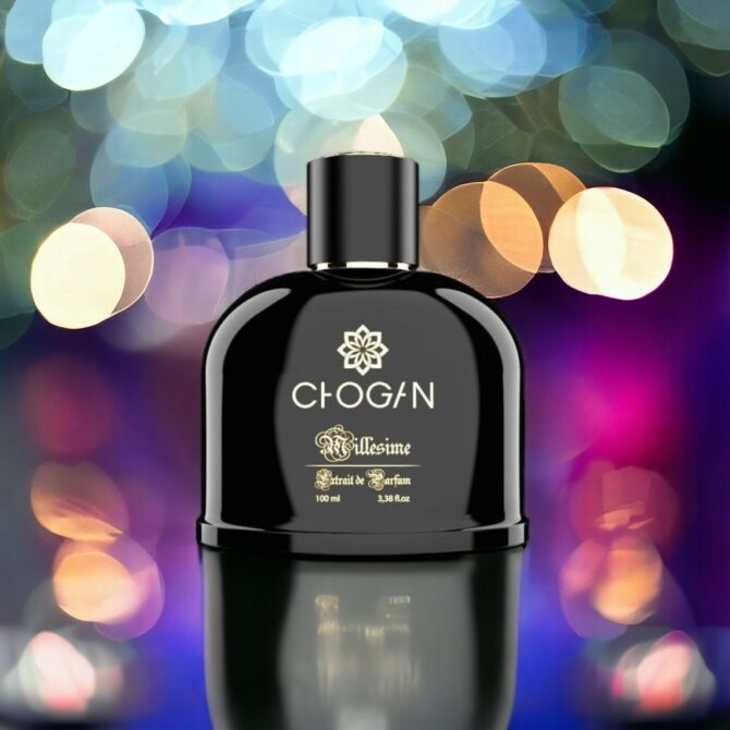 parfum chogan homme 100ml