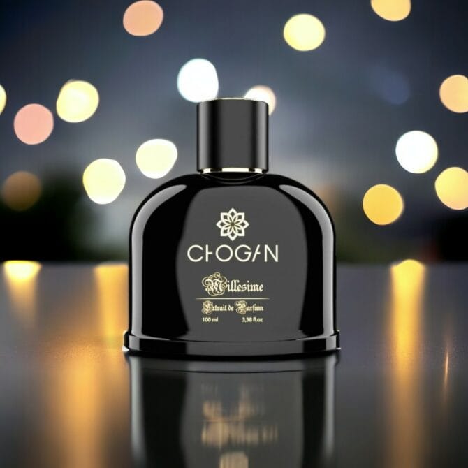 parfum chogan homme 100ml