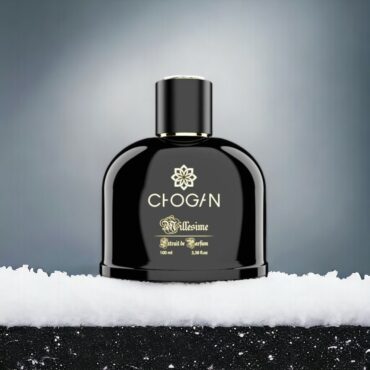 parfum chogan homme 100ml