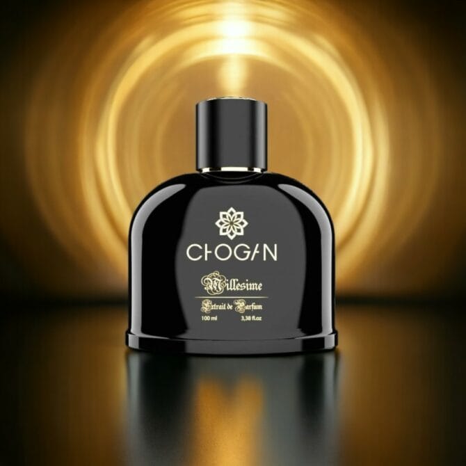 parfum chogan homme 100ml