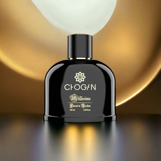 parfum chogan homme 100ml