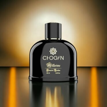 parfum chogan homme 100ml