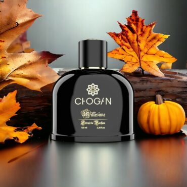 parfum chogan homme 100ml