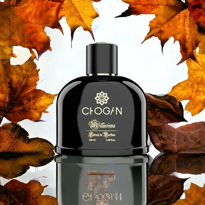 parfum chogan homme 100ml