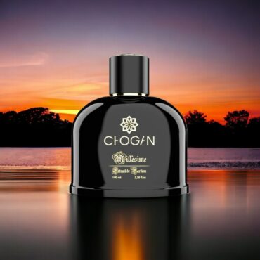 parfum chogan homme 100ml