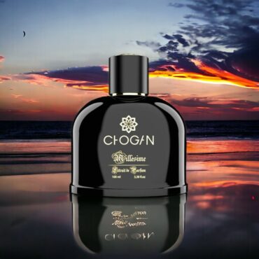 parfum chogan homme 100ml