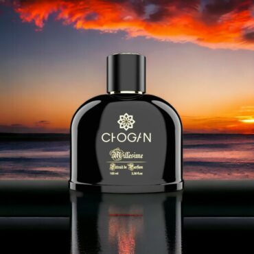 parfum chogan homme 100ml