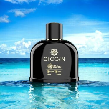 parfum chogan homme 100ml