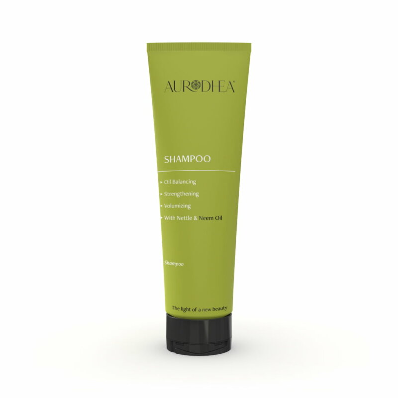 Shampoing à l’huile de Neem - 250 ml
