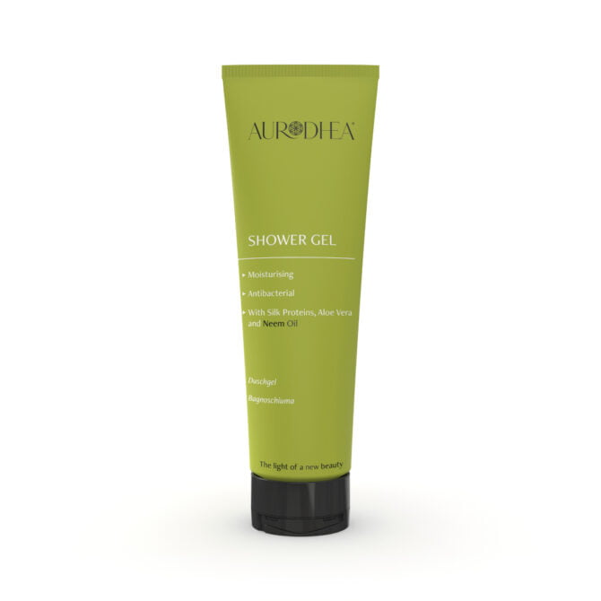 Gel douche à l’huile de Neem - 250 ml