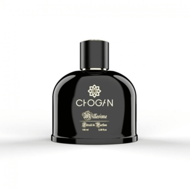 PARFUM HOMME CHOGAN zolfazeta- 100 ml