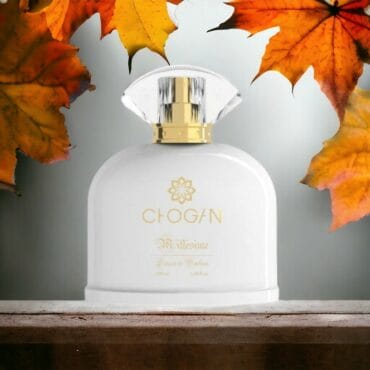 parfum chogan femme 100ml