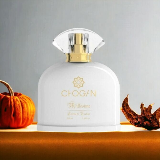 parfum chogan femme 100ml