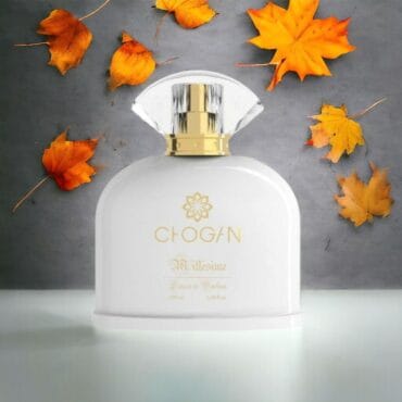 parfum chogan femme 100ml