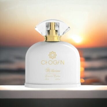 parfum chogan femme 100ml