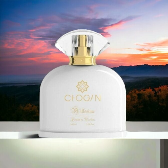 parfum chogan femme 100ml