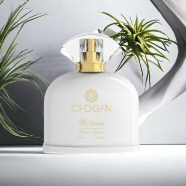 parfum chogan femme 100ml