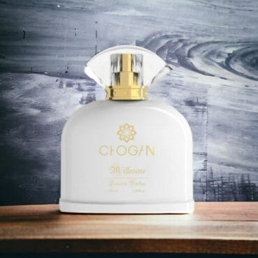 parfum chogan femme 100ml