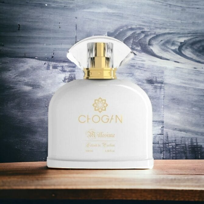 parfum chogan femme 100ml