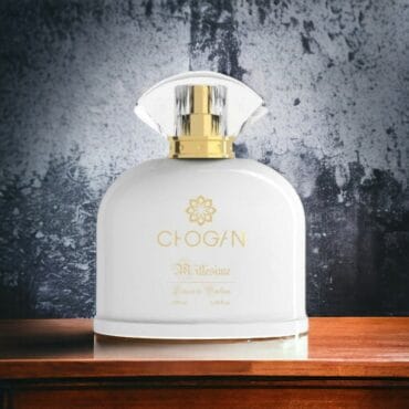 parfum chogan femme 100ml