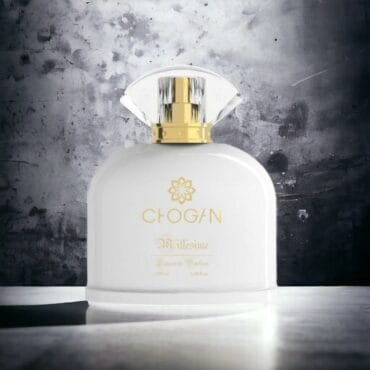 parfum chogan femme 100ml