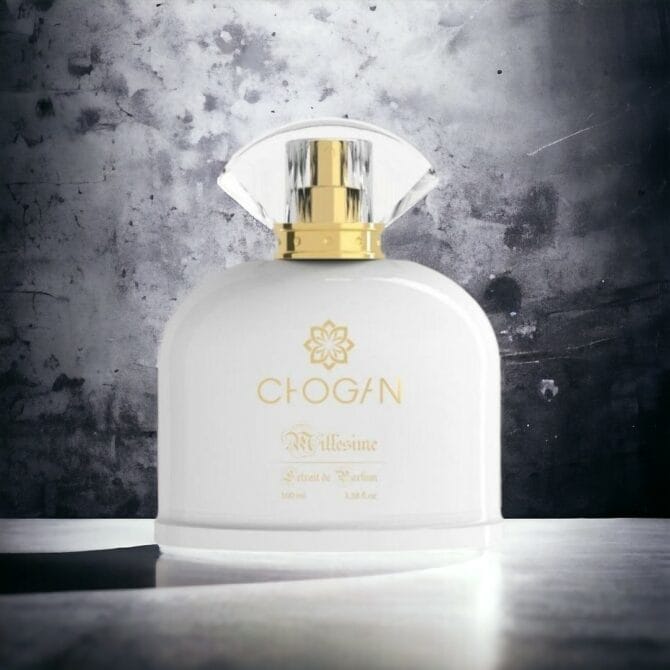 parfum chogan femme 100ml