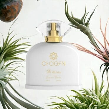 parfum chogan femme 100ml