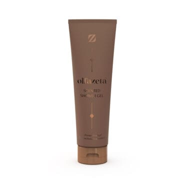 GEL DOUCHE FEMME - 250 ml