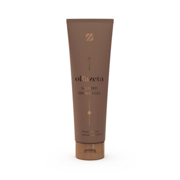 Gel douche Femme - 250 ml