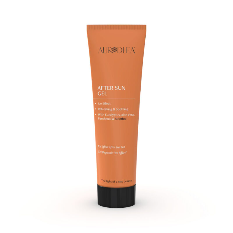 Gel après-soleil Ice Effect - 150 ml