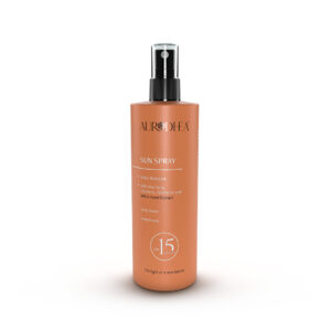 spray solaire indice 15