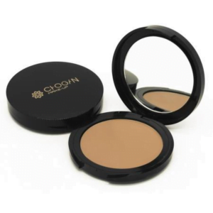 Poudre Bronzante 'silk Face"- Warm Nude