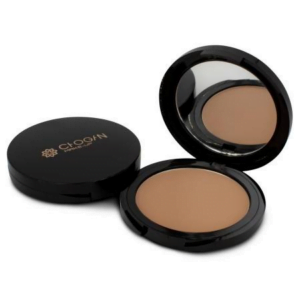 Poudre Bronzante 'silk Face'- Buff Beige
