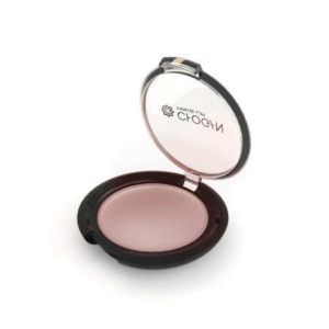 Ombre à Paupières Compacte Shimmer-metallic Rose