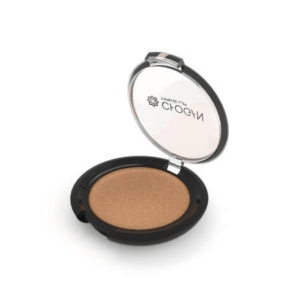Ombre à Paupières Compacte Shimmer-pearly Peach