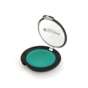 Ombre à Paupières Compacte Shiny-teal