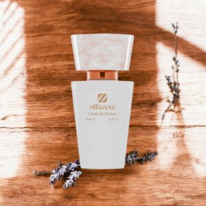 parfum femme chogan