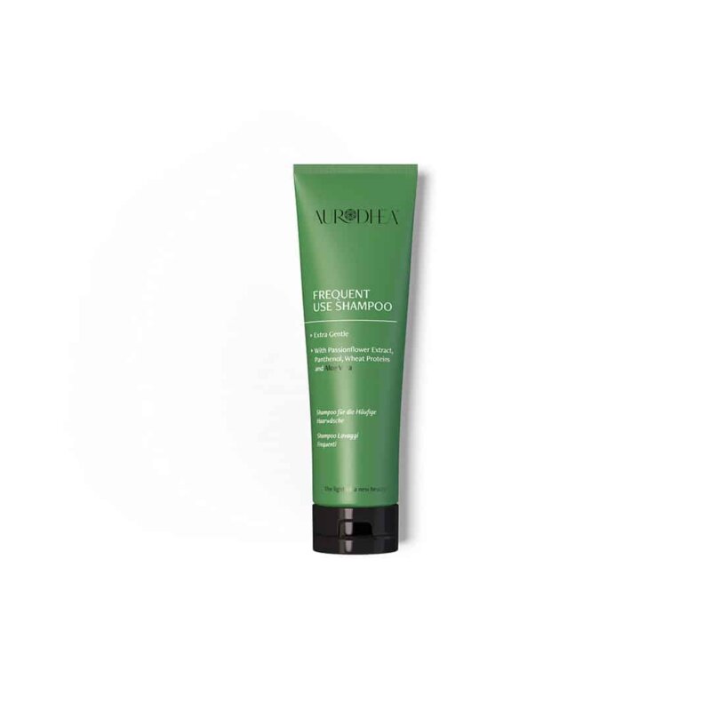 Shampoing lavages fréquents à l’aloe vera - 250 ml