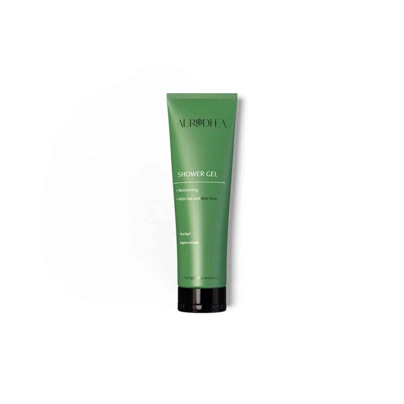 Gel douche à l’aloe vera - 250 ml
