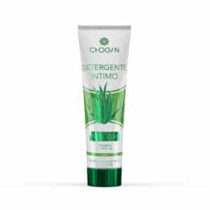 Nettoyant intime aloe vera bio avec mauve et camomille - 260 ml