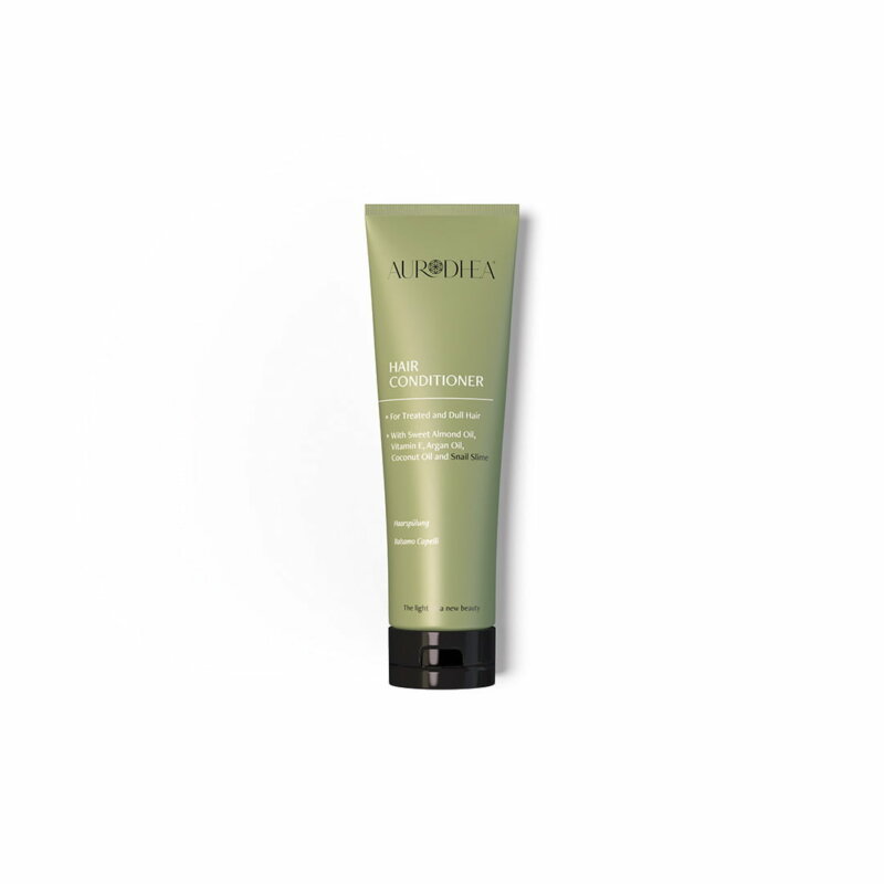 Après-shampoing à la Bave d’escargot - 250 ml