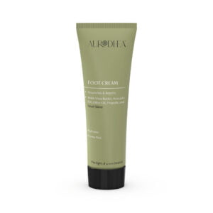 Crème pieds à la bave d'Escargot - 75 ml