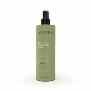 Masque capillaire en spray à la bave d’Escargot - 150 ml