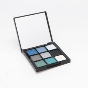 PALETTE D’OMBRES À PAUPIÈRES 9 COULEURS - WINTER QUEEN