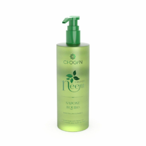 Savon liquide à l'huile de Neem - 260 mL
