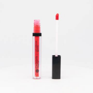 Crème à Lèvres Mate- Poppy Red
